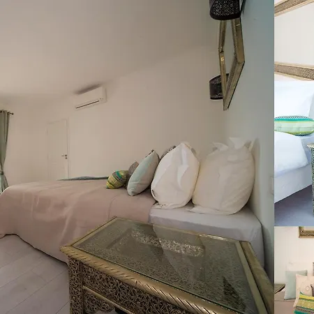 Ruzanna Villa *