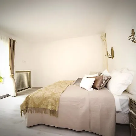 Ruzanna Villa Mandelieu-la-Napoule