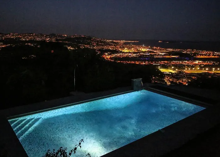 Ruzanna Villa